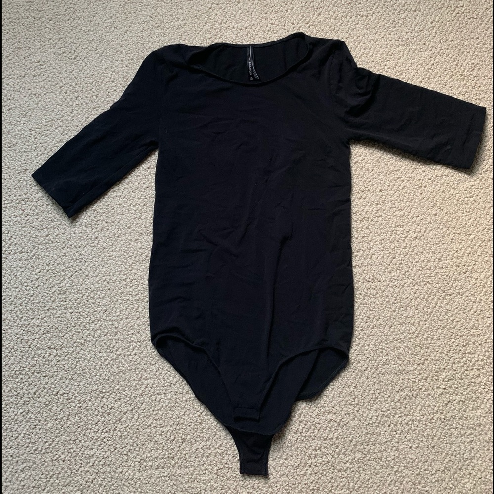 Babaton body suit